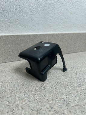 Plastic Engine Cylinder Cover Shroud for Chung Yang / Zenoah 1/5 Scale RC Goped